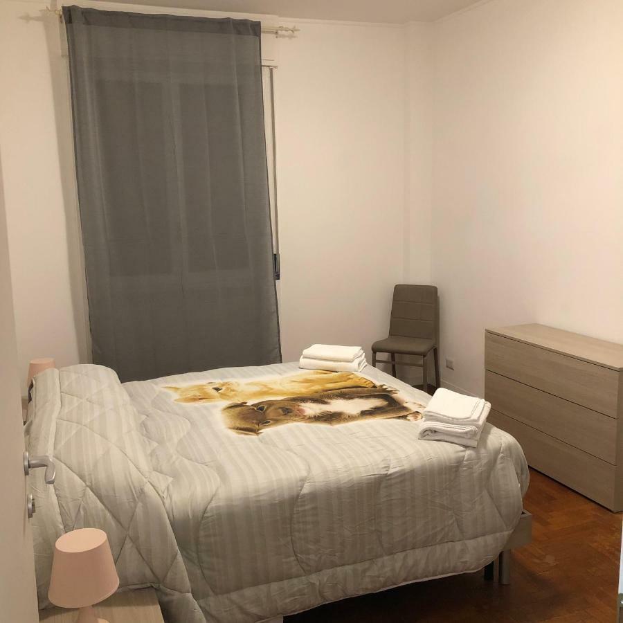 Leoncavallo House Milan Extérieur photo
