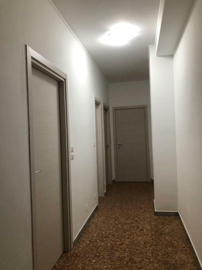 Leoncavallo House Milan Extérieur photo