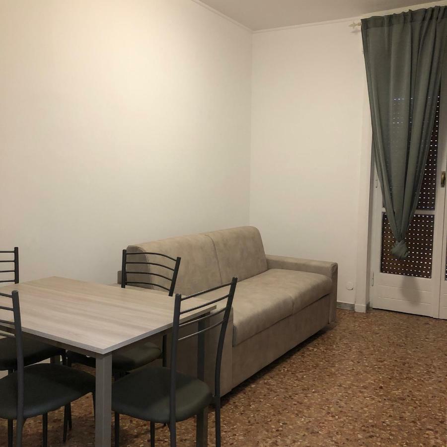 Leoncavallo House Milan Extérieur photo