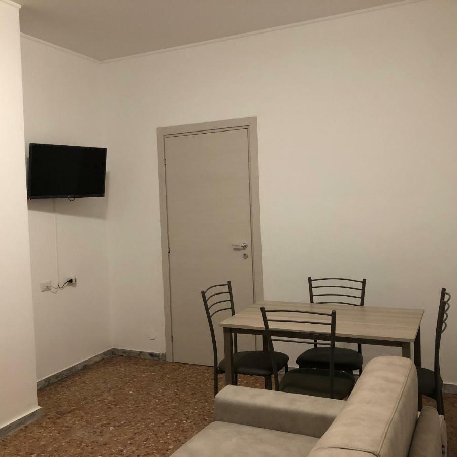 Leoncavallo House Milan Extérieur photo