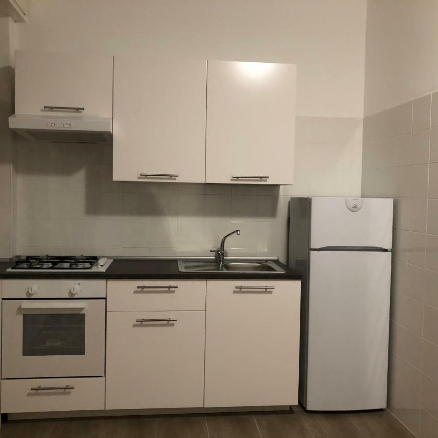 Leoncavallo House Milan Chambre photo
