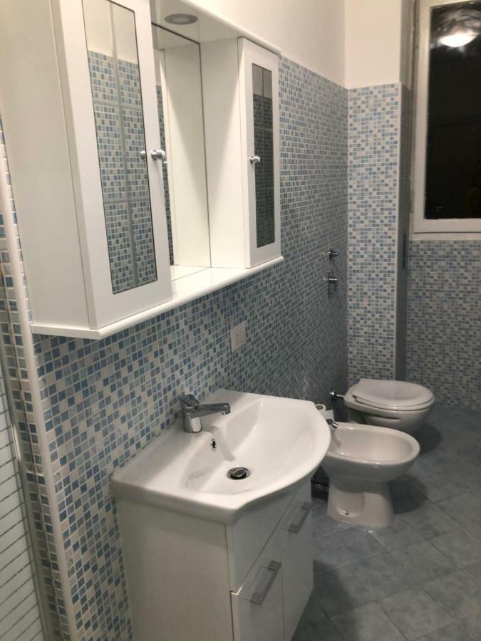 Leoncavallo House Milan Extérieur photo